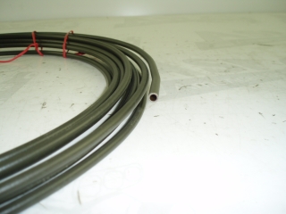 Bremsleitung - Brake Line  4,77mm = 3/16   7620mm Rolle Beschichtet